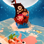 Cartes Famille & Naissance