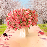 Cartes Amour & Saint-Valentin