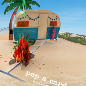 Beachside Escape