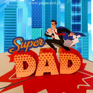 Super Dad
