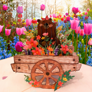 Springtime Joy