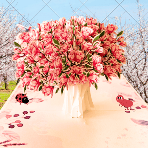 Cartes Amour & Saint-Valentin